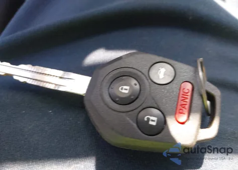 2016 Subaru Legacy 2.5I Premium from USA, damaged, VIN 4S3BNAE60G3007259